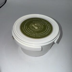 Tweak'd by Nature Rescue Cream 15.75 oz -Matcha Love-Opened New